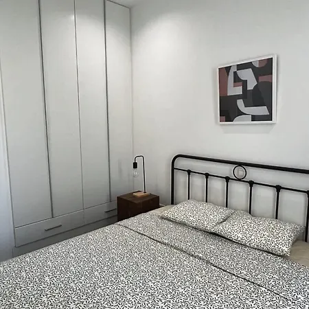 Urban Oasis Retreat Apartment