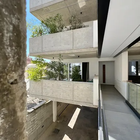 Urban Oasis Retreat Apartment *