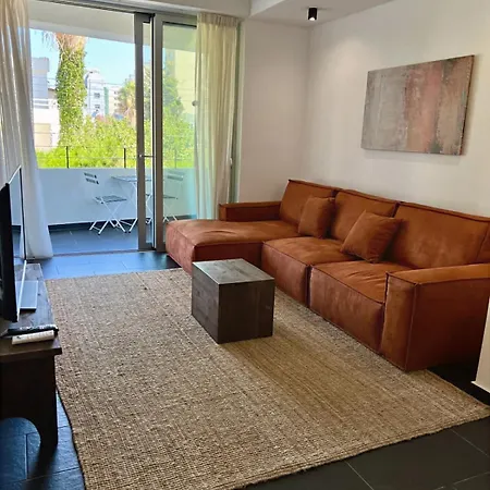 Apartment Urban Oasis Retreat *